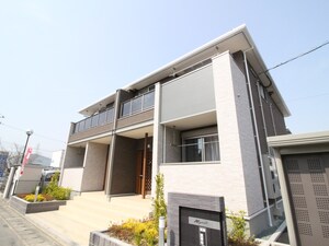 マジェスティックⅠ