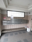 建物設備 アメニティ旗崎