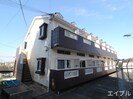 シャトレ隈の外観