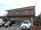 コンドミニヨンの外観