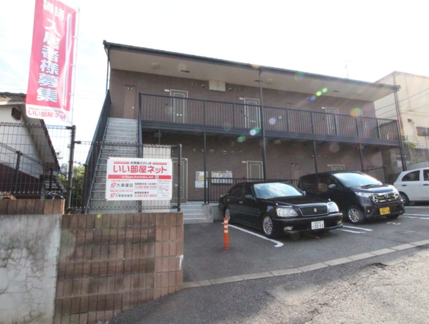 外観写真 コンドミニヨン