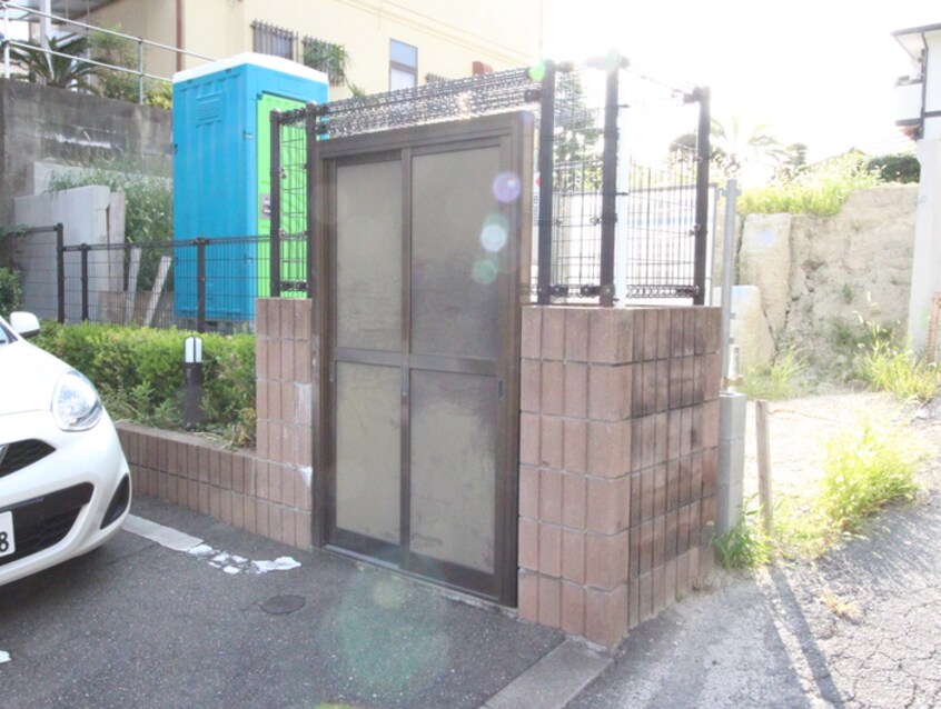 その他 コンドミニヨン