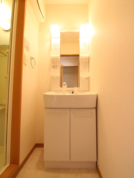 洗面 コンドミニヨン