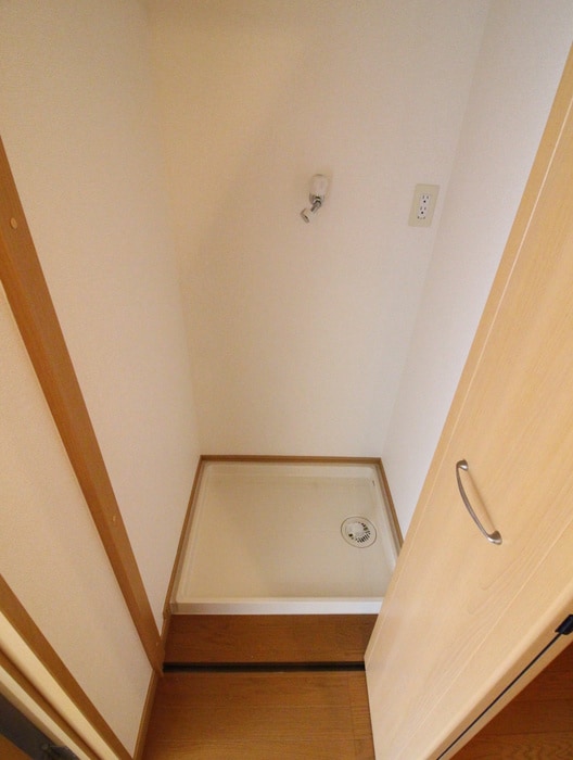 洗濯機置場 コンドミニヨン