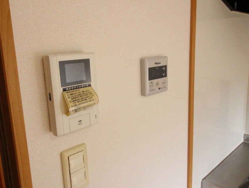 内観写真 コンドミニヨン