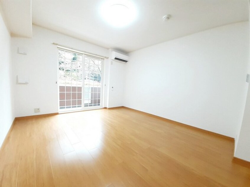 居室 カレントハウス