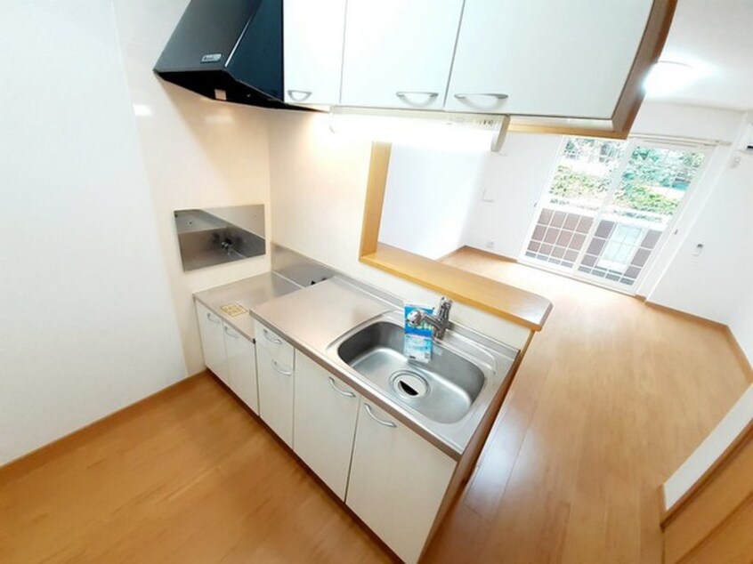 キッチン カレントハウス