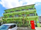 ｍ　ａｐａｒｔｍｅｎｔの外観