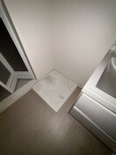 洗濯機置場 ハーモニーテラス井尻Ⅸ