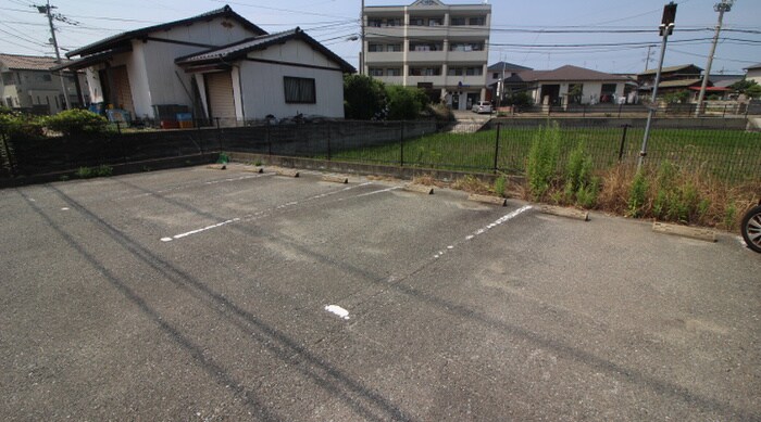 駐車場 コンフォール