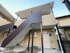 コートビレッジD棟