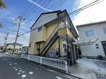 三和アパート