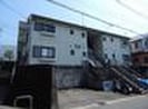 ディアス石井の外観