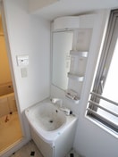 洗面 MDIフェリース戸畑駅前