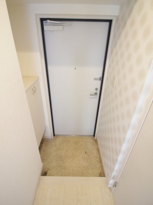 玄関 MDIフェリース戸畑駅前