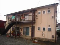 オオセトアパート