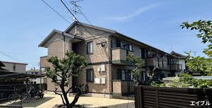 メゾン・ド・プラム