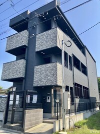 グランメゾン九大学研都市