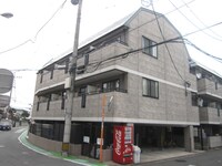 トピア姪浜Ⅱ