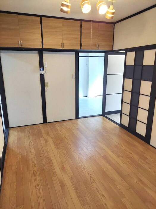 居室 モンシャトレⅠ