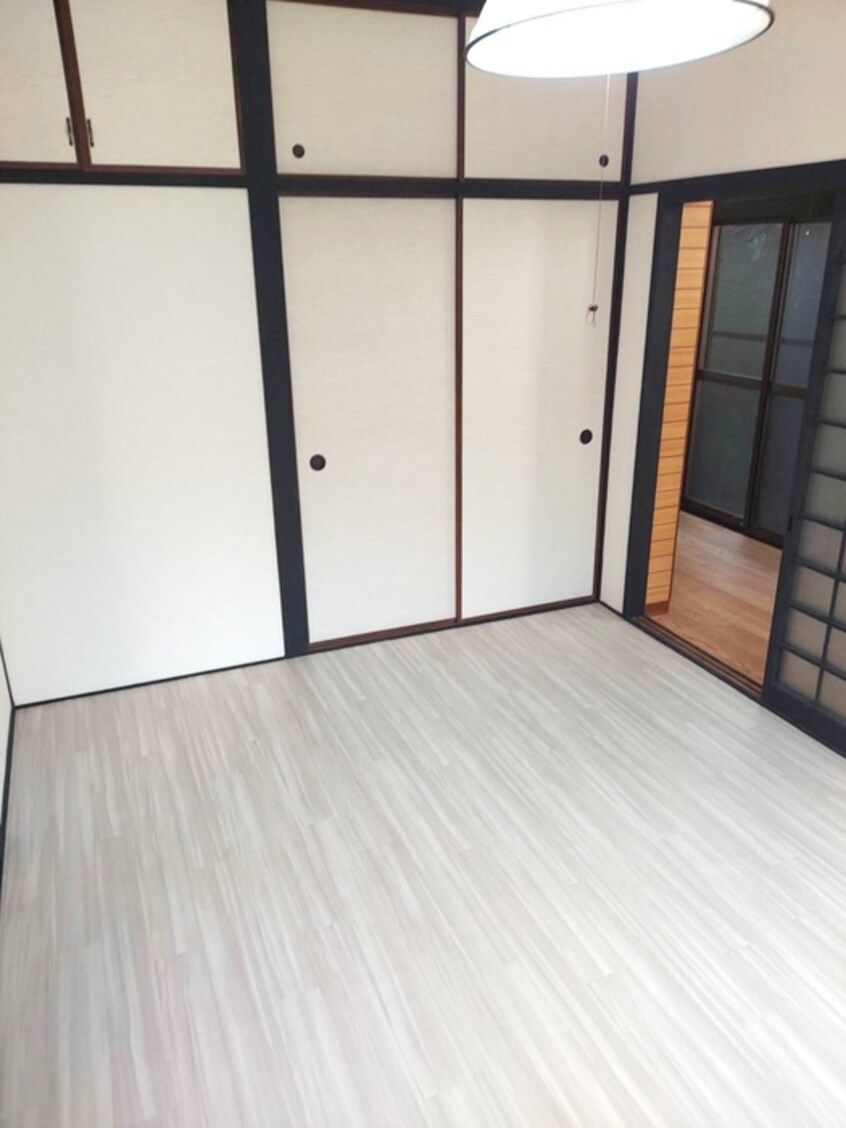 居室 モンシャトレⅠ