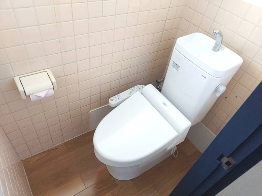 トイレ モンシャトレⅠ