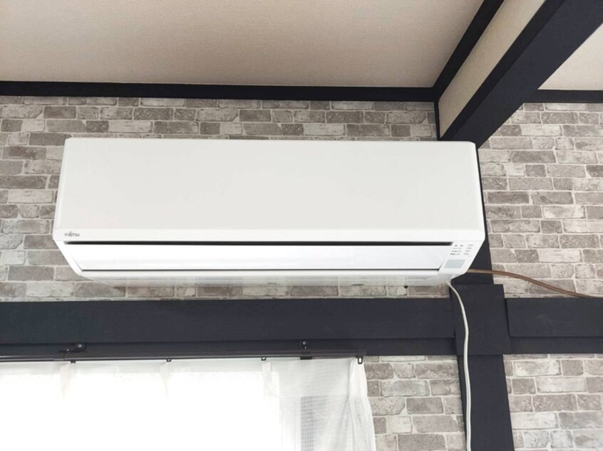 内観写真 モンシャトレⅠ