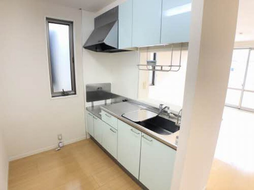 キッチン シャ－メゾン・ヴァンＢ棟