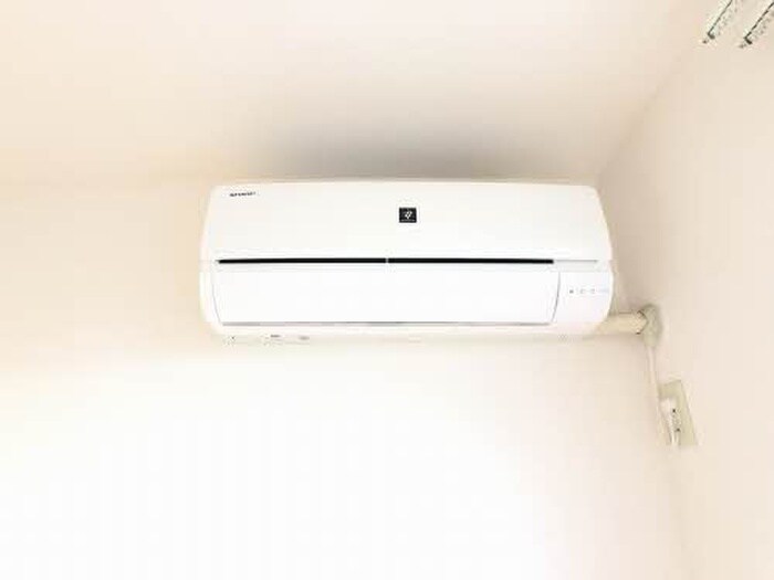 内観写真 シャ－メゾン・ヴァンＢ棟