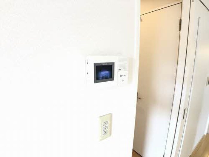 内観写真 シャ－メゾン・ヴァンＢ棟