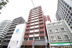 エンクレスト博多Ⅱ（606）