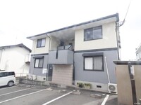 リベルテ若葉台