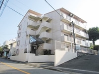 オリエンタル朝日ヶ丘(401)