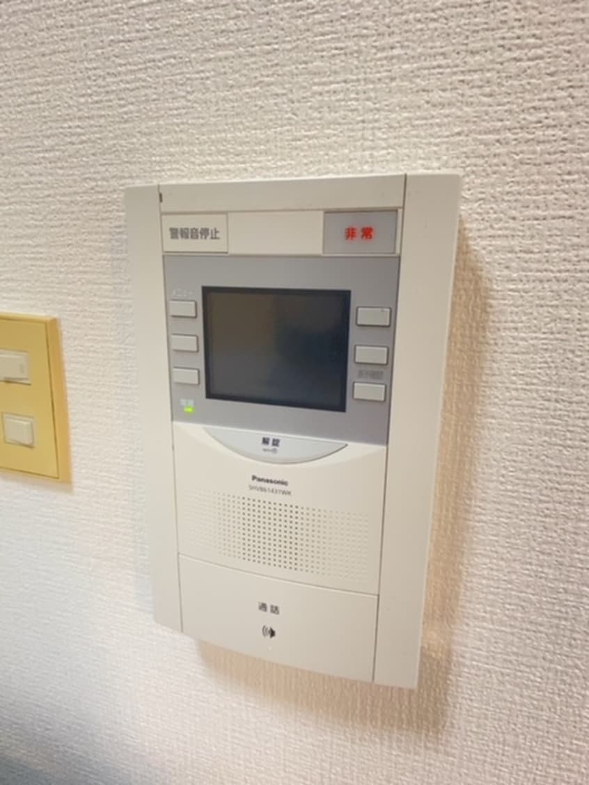 内観写真 オリエンタル朝日ヶ丘(401)
