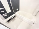 バス／シャワールーム等 フース　ヒュッゲ行橋　A棟