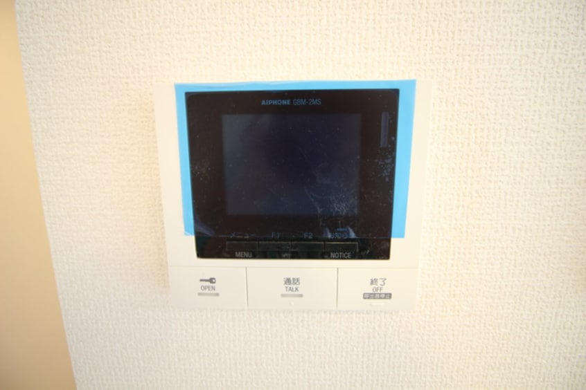 内観写真 フース　ヒュッゲ行橋　A棟