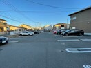 駐車場 アルアミスタ　Ａ棟