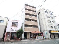 シティハイム南福岡