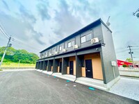 Ｒａｙ Ｌｉａ Ｂ棟