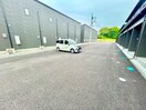 駐車場 Ｒａｙ Ｌｉａ Ｂ棟