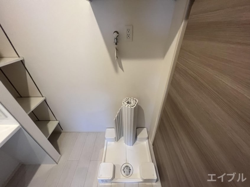 洗濯機置場 Felice otto