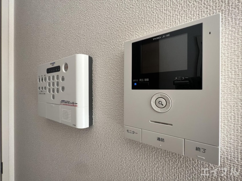 内観写真 Felice otto