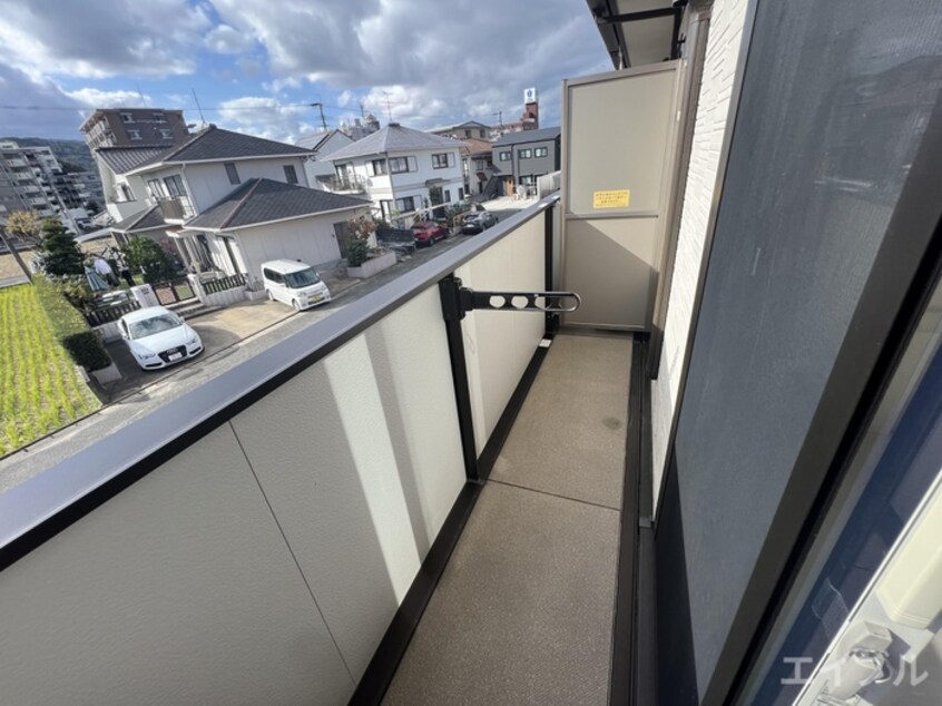 ベランダ・バルコニー Felice otto