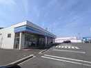 ローソン門司西海岸二丁目店(コンビニ)まで160m ポルタコスタⅡA