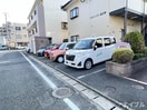 周辺環境 フライ・ハイト通古賀