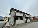 グレイスパルの外観