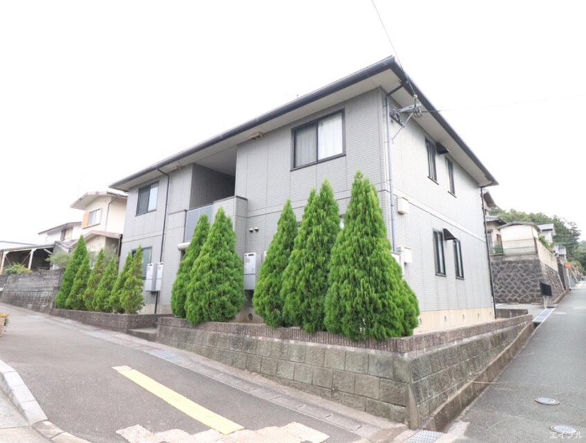 外観写真 グレイスパル