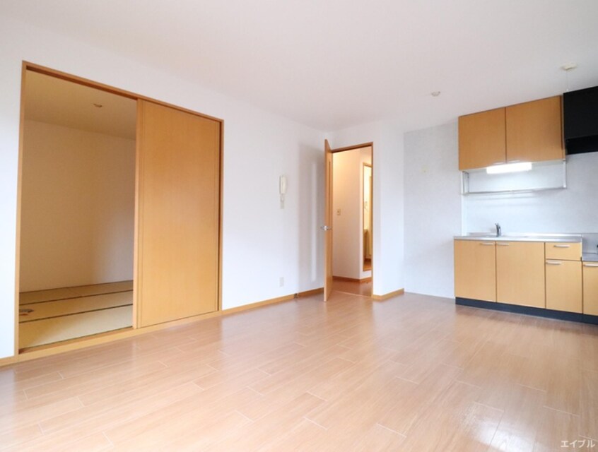 居室 グレイスパル