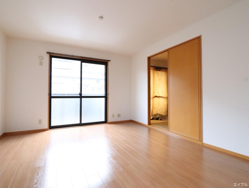 居室 グレイスパル