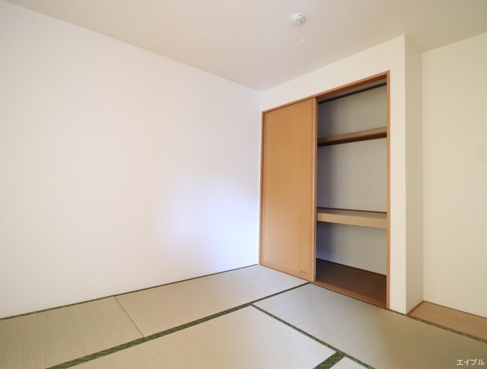 居室 グレイスパル